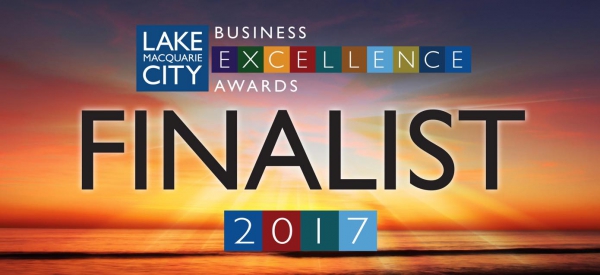 newcastle amp lake macquarie plumber nominated for business excellence award