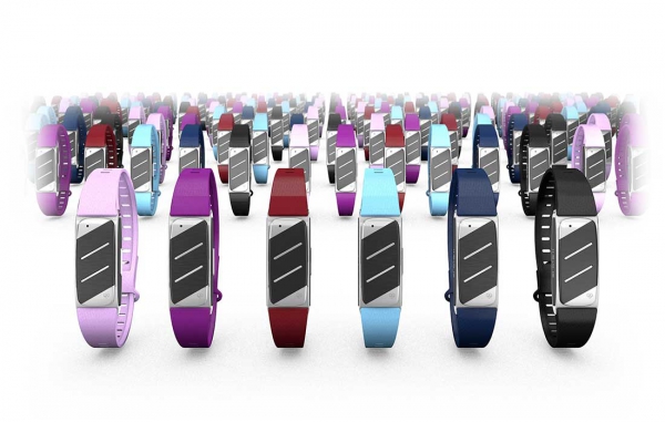 the latest wearable wellness health monitoring technology report is now availabl
