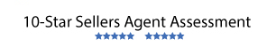 10 star seller agent assessment form released by skyfor inc to help consumers ch