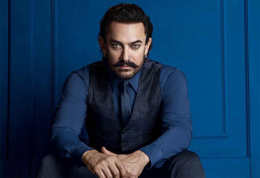 Aamir Khan