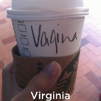 Starbucks Name Fails