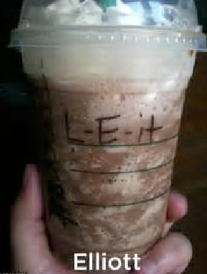 Starbucks Name Fails