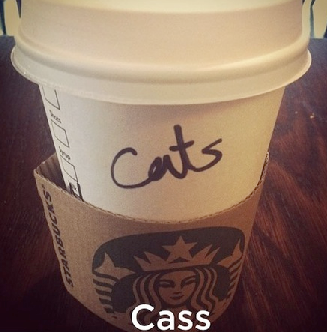 Starbucks Name Fails