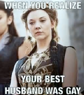 Game Of Thrones Memes 