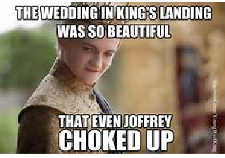 Game Of Thrones Memes 