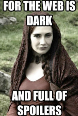 Game Of Thrones Memes 