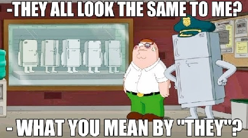 Family Guy Memes