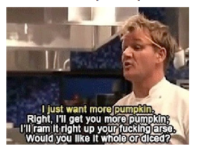 gordon ramsay insults