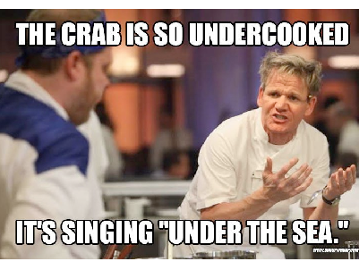 gordon ramsay insults