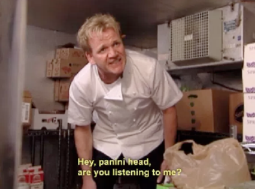 gordon ramsay insults