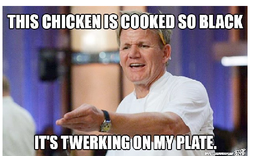 gordon ramsay insults