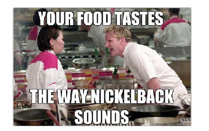 gordon ramsay insults