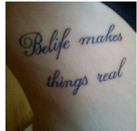Hilarious Tattoo Fails