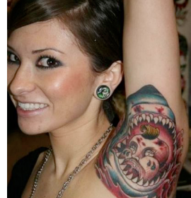 Hilarious Tattoo Fails