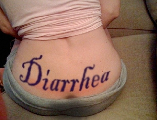 Hilarious Tattoo Fails