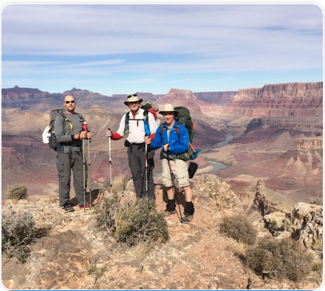 get the best grand canyon geologic tourism guided hikes amp exploration services