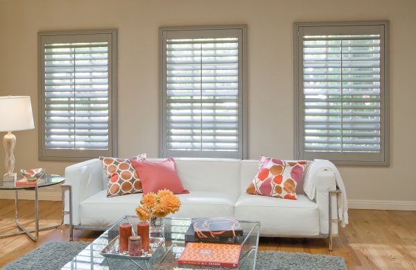 get the best quality full height amp cafe style shutters for home amp business i
