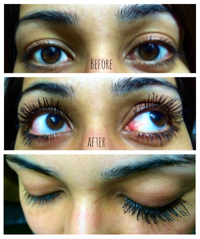the best lash lengthening kit on amazon that magnifies lashes naturally by 300 r
