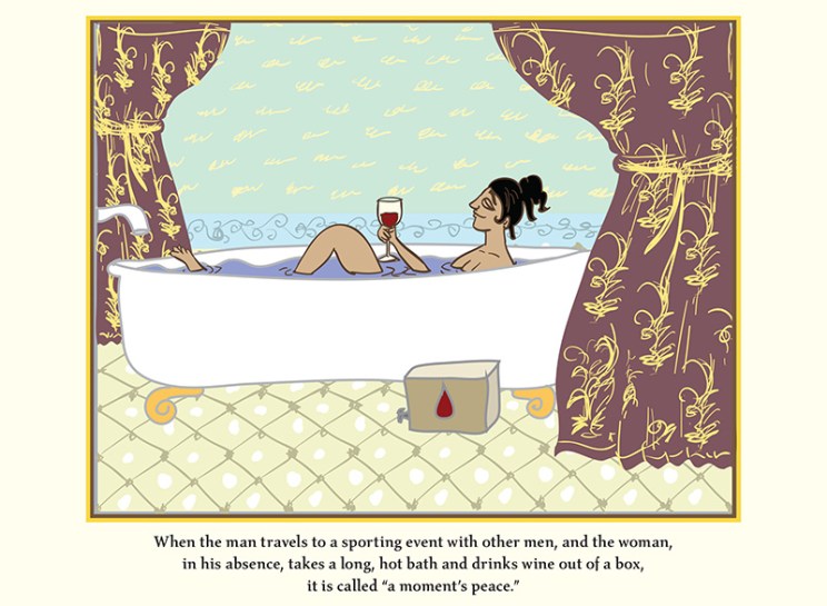 7 Horribly Funny Kama Sutra Poses for Married People That Will Spice Up  Your Relationship
