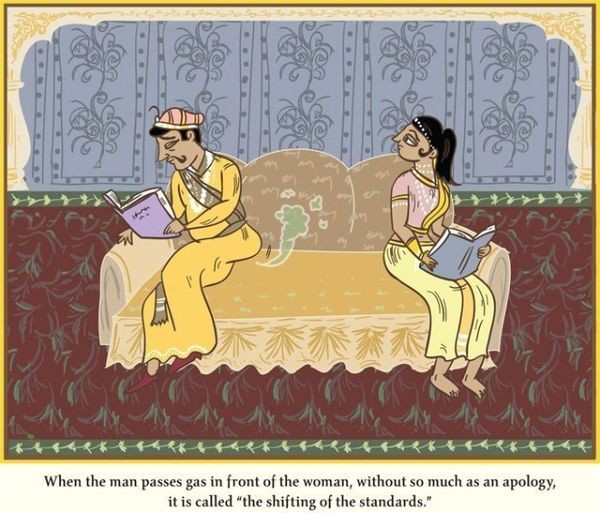 Funny Kama Sutra Poses