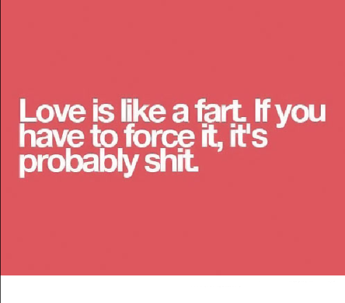 Funny Quotes About Love