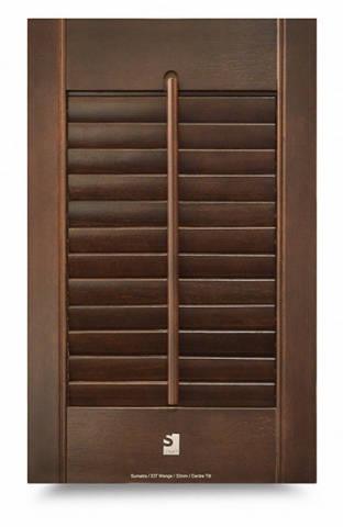 create your dream room with custom built white teak sumatra shutters from shutte