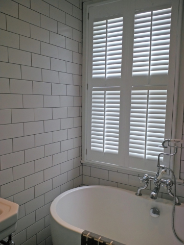 get uk s most stylish amp elegant full height window shutters in different style