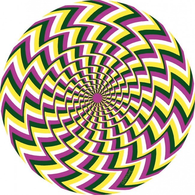 Optical Illusions