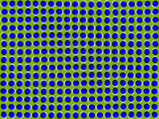 Optical Illusions