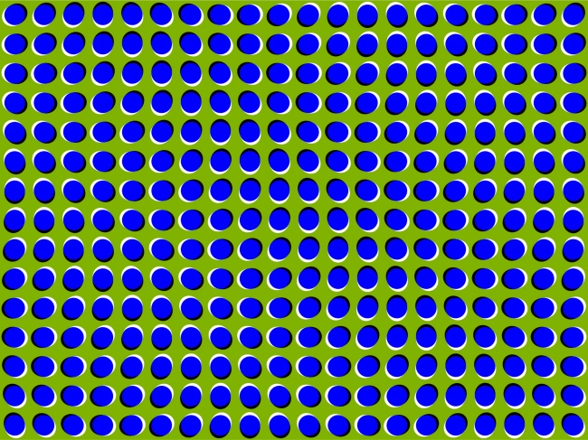 Optical Illusions