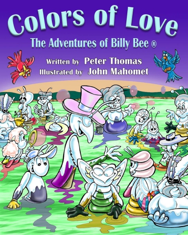 popular children s print series the adventures of billy bee now available in ebo