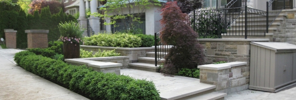 the west island paysagiste and landscaping pros to call for a beautiful yard or 