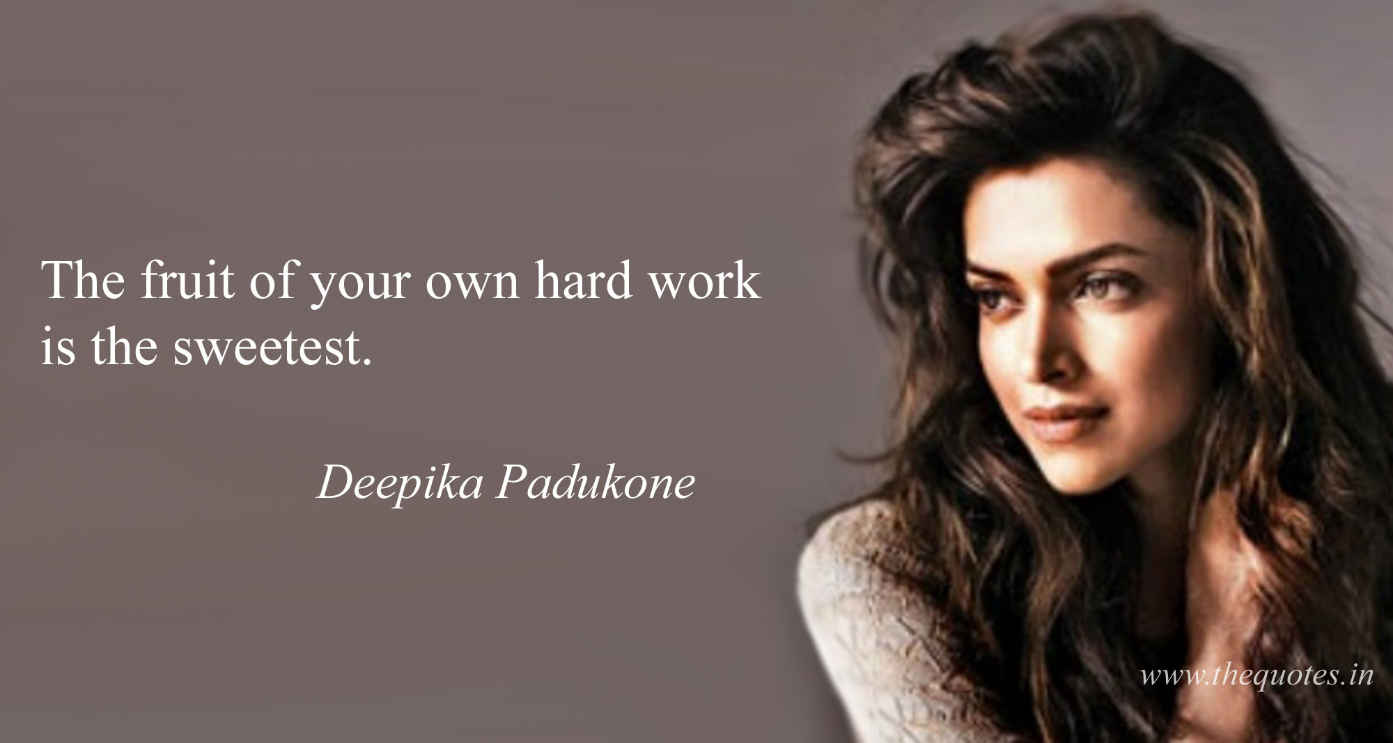 Clever Quotes From Indian Celebrities 