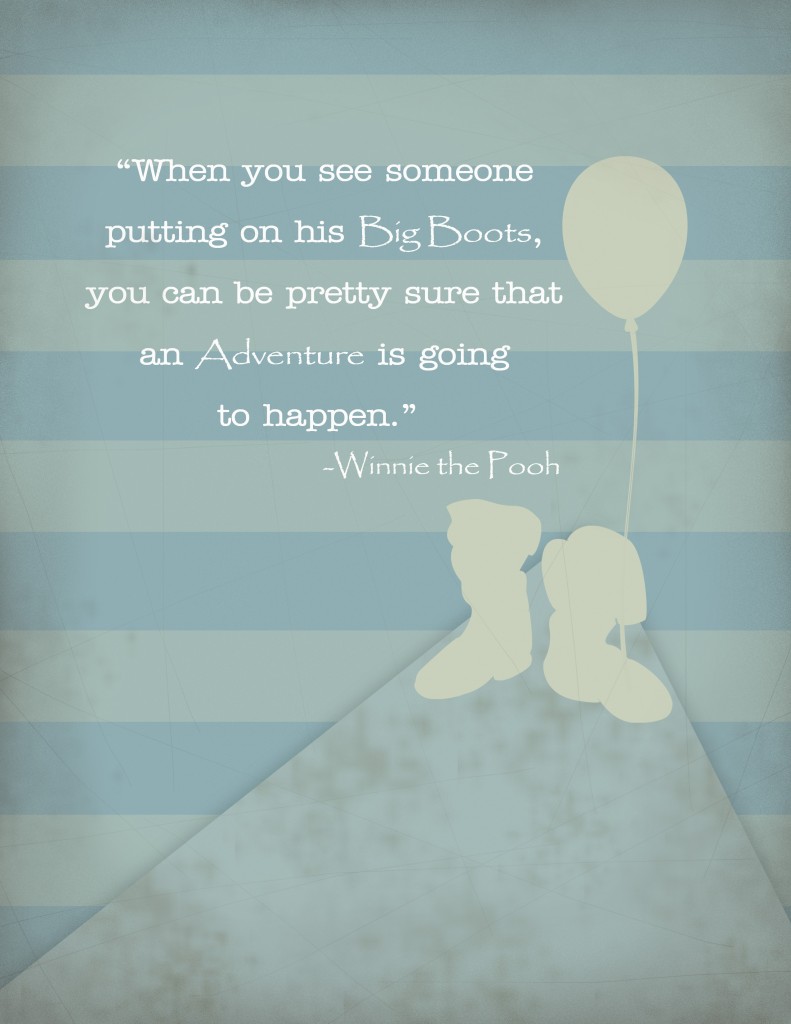 Quotes From Childhood Books