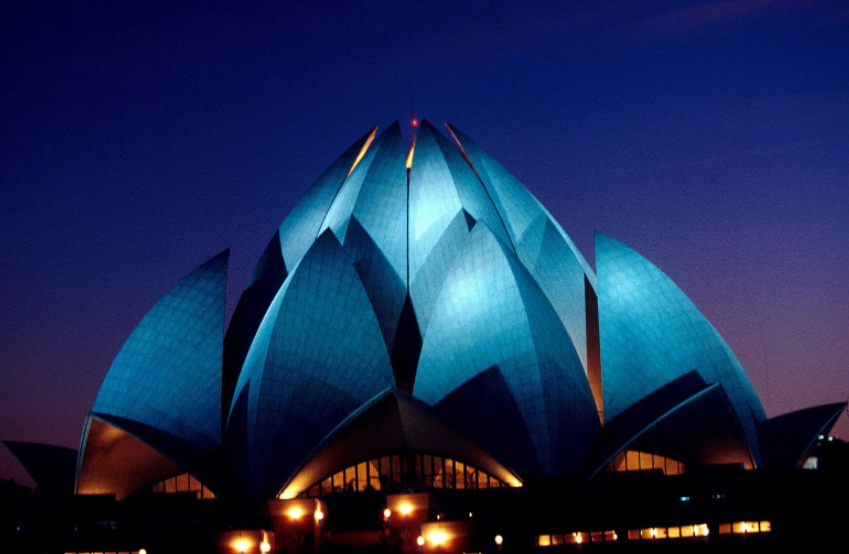 World's Strangest Buildings