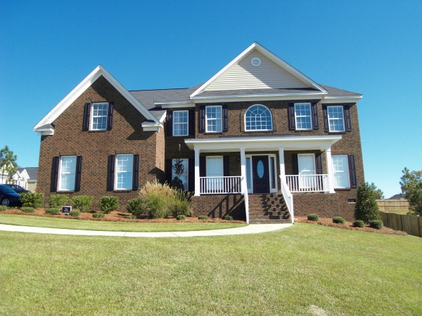 columbia sc new homes builder free build watch video diary where homeowners can 