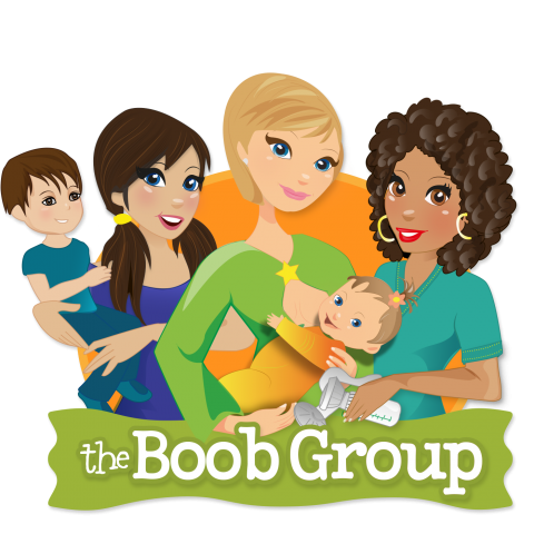 the boob group