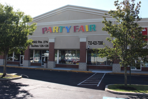 Find The Best Kendall Park Party Supplies Store Offering The