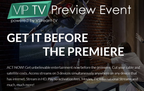 5 device hd cable amp satellite movies sports tv 1000 channel vip pre premiere p