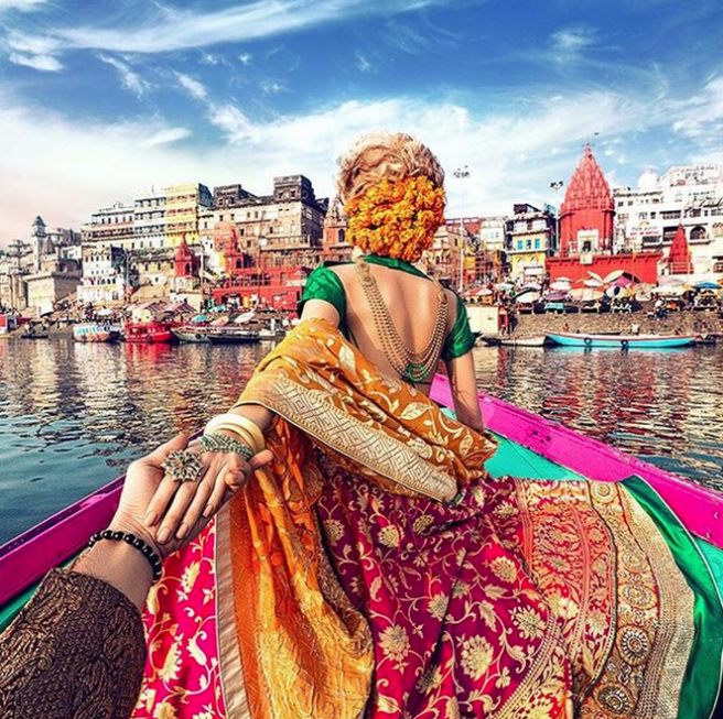 beautiful photos of India