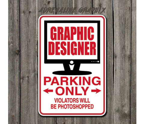 Graphic Designers posters