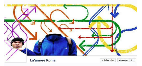 Funny Facebook Timeline Cover Photos