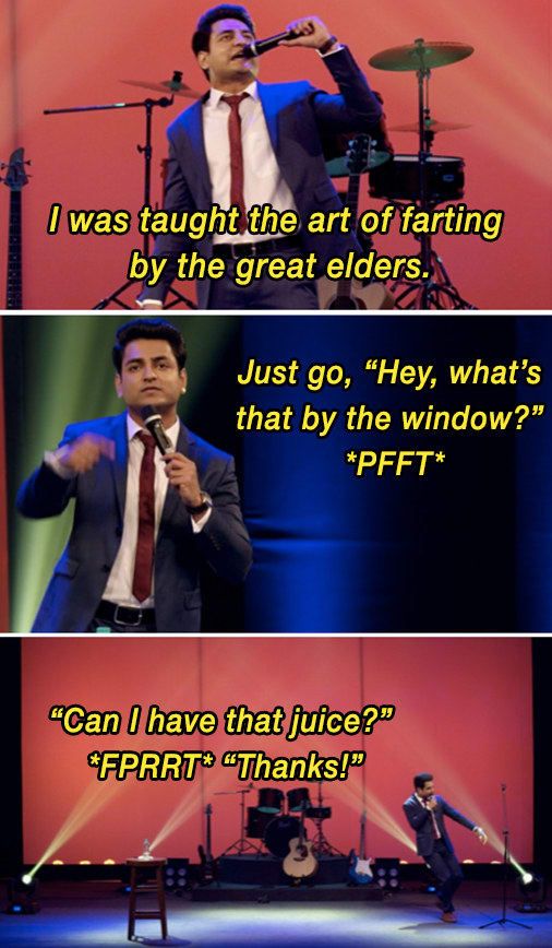 Stand Up Quotes