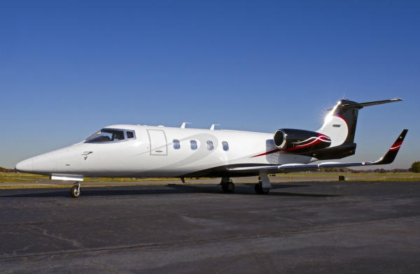 discover how to buy and manage your own private plane inexpensively with this ve
