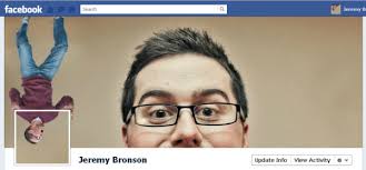 Funny Facebook Timeline Cover photo