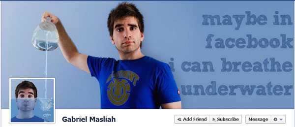 Funny Facebook Timeline Cover Photos