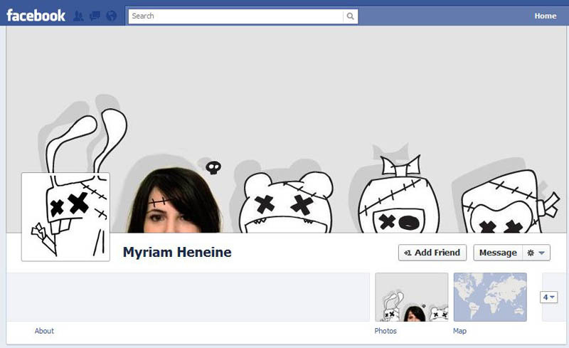 Funny Facebook Timeline Cover Photos