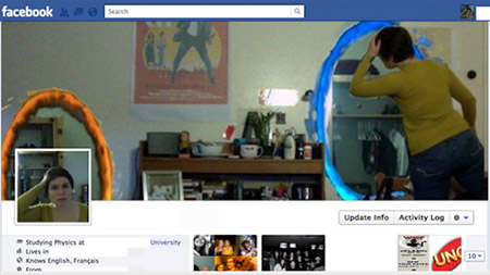 Funny Facebook Timeline Cover Photos