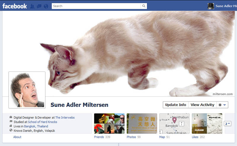 33 Funny Facebook Timeline Cover Photos That Will Impress You