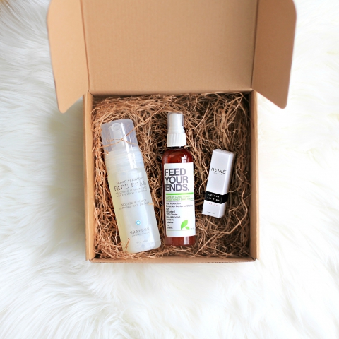 get the best essential oils aromatherapy cosmetics skin care subscription box